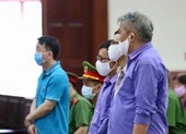 Nghị án kéo dài vụ VN Pharma buôn bán thuốc ung thư giả
