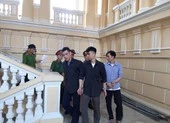 Tòa tuyên án vụ ba thanh niên giết người không rõ lý do