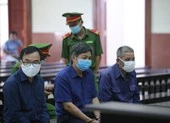 Lý do tòa chấp nhận cho ông Nguyễn Hữu Tín vắng mặt