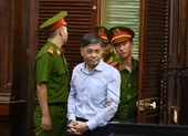 Bác toàn bộ kháng cáo vụ giao đất vàng quận 1