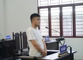 2 lần vô tòa: 1 lần vào trộm, 1 lần làm bị cáo