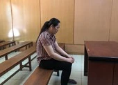 Người phụ nữ chiếm đoạt 5,3 tỉ rồi nướng hết vào cờ bạc