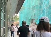 Bác kháng cáo yêu cầu đổi tội danh giết người của bị hại