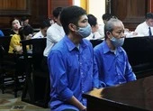 Cựu trưởng ban ở quận 1 bị đề nghị đến 9 năm tù