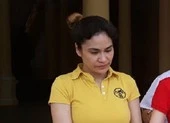 Tử hình người phụ nữ mua bán hàng cấm chưa nhận hoa hồng
