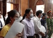 Cựu lãnh đạo sở nhận phong bì để tiếp tay nhập lậu phế liệu 