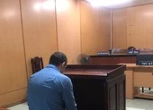 1 người nước ngoài thu thập dữ liệu 121 tài khoản ngân hàng
