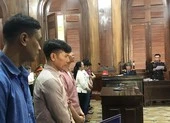 Nghi vấn tài liệu giả đường dây mua bán ma tuý xuyên Việt