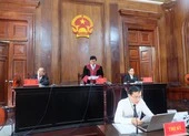 Lý do Phúc XO được tòa xét hỏi sau cùng