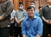 Phúc XO: 'Tôi hơi bị oan'
