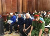 Đang thụ án chung thân, ông Trần Phương Bình lại ra tòa