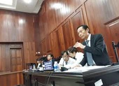 2 ha đất quận 2 trong đại án ngân hàng giải quyết sao?