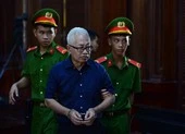 Tham vọng của cựu chủ tịch ngân hàng với các dự án đất vàng