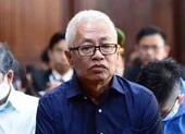Trần Phương Bình đang bị điều tra ở sai phạm ngàn tỉ khác