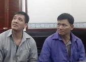 Đòi nợ bằng cách chặn lấy xe ô tô của người vay