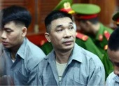  Văn Kính Dương từ chối luật sư chỉ định mà mời ba người khác