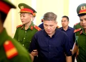 Bị cáo 'siêu lừa' khai không nhớ có gặp Trầm Bê hay không