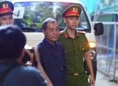 Ông Trầm Bê hầu toà trước sự bất nhất về tội danh