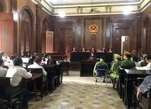 Trước giờ tuyên án vụ Văn Kính Dương và người tình Ngọc Miu