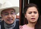 Kết luận giám định chữ ký ông Vũ, bà Thảo trong vụ án hình sự