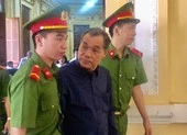 Ông Trầm Bê: 'Làm việc có ích vậy mà VKS đòi cách ly xã hội'