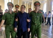 Luật sư bào chữa cho ông Trầm Bê