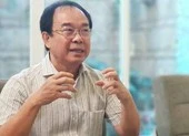 Chính thức truy tố ông Nguyễn Thành Tài ra toà