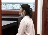 Thủ quỹ trường tiểu học tham ô hơn 696 triệu