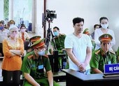Không giảm án cho các bị cáo mang quan tài gây rối