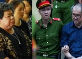 Mở lại phiên phúc thẩm vụ án liên quan hàng trăm bất động sản 