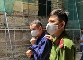 Du khách Colombia 'cuỗm' tiền tỉ ngay giữa trung tâm TP.HCM