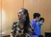 1 phụ nữ thực hiện hàng loạt vụ lừa trong 2 tháng