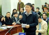 Bộ Công an tiếp tục đề nghị truy tố ông Đinh La Thăng 