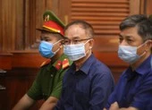 Bà Thuý nói về việc hỗ trợ ông Nguyễn Thành Tài chữa bệnh