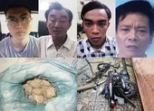 Ngày mai, tòa đưa nhóm khủng bố trụ sở công an ra xét xử