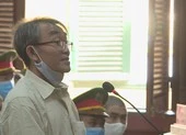 VKS đề nghị xử nghiêm nhóm khủng bố trụ sở công an