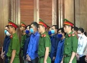 Xử cựu giám đốc tham ô 5,1 tỉ đồng