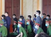 Xử đường dây giả danh công an, VKS, tòa án để lừa đảo