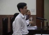 Thẩm phán, thư ký cấp sơ thẩm được triệu tập xin vắng mặt 