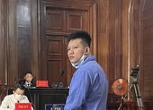 Chưa tuyên án vụ bẫy khách mua dâm bằng lỗ thủng ở đầu giường