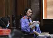 Nhà nước mất hoàn toàn tài sản sau vụ hoán đổi đất của bà Diệp