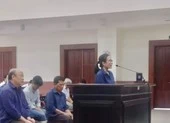 Bị đề nghị án tử, nữ giám đốc tham ô nói mình vô tội 