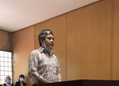Bị cáo 'khăng khăng từ chối luật sư' lãnh án chung thân