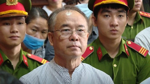 Lên lịch phúc thẩm vụ giao 'đất vàng' thiệt hại 252 tỉ hay 1.927 tỉ ảnh 3