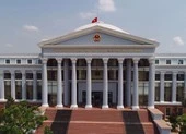 Sắp phúc thẩm vụ viện nói 1 tội, tòa xử 2