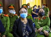 18 trang tài liệu của bà Bạch Diệp có 'đánh bại' 5.000 bút lục của tòa?