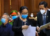 Những dấu hỏi lớn của vụ án đại gia Bạch Diệp