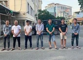 Truy tố băng cướp tiền ảo kịch tính như phim ở Dầu Giây