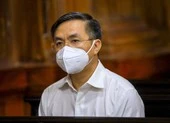 Ông Trần Trọng Tuấn khẳng định có chứng cứ chứng minh không vi phạm