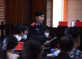 Luật sư của ông Trần Vĩnh Tuyến đề nghị tòa triệu tập thêm người liên quan